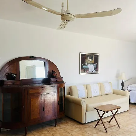 Semesterbostad Vintage Lover's Getaway Antiparos