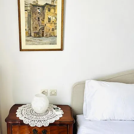 Vintage Lover's Getaway *