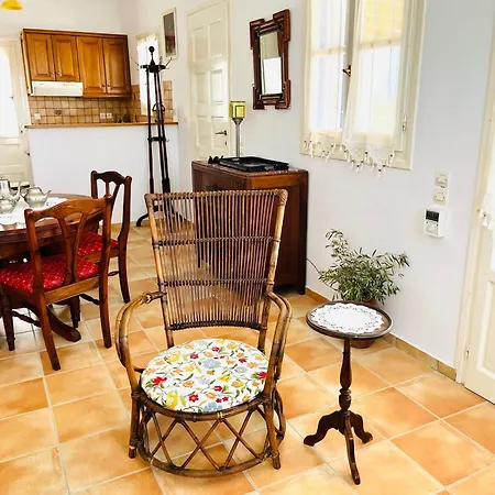 Vintage Lover's Getaway Semesterbostad *