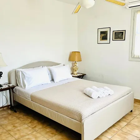 Vintage Lover's Getaway Semesterbostad Antiparos