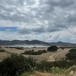 Vintage Lover's Getaway Antiparos