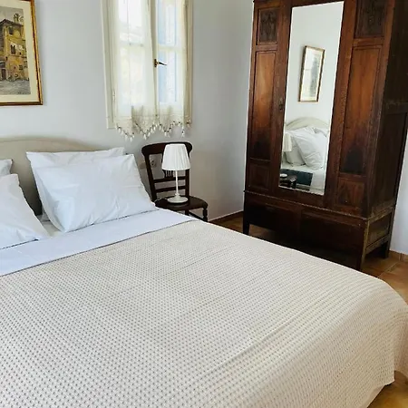 Semesterbostad Vintage Lover's Getaway *