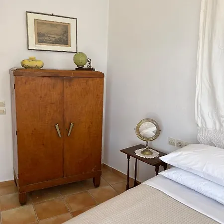 Tatil Evi Vintage Lover's Getaway