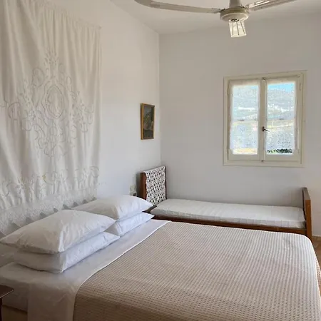 Vintage Lover's Getaway *