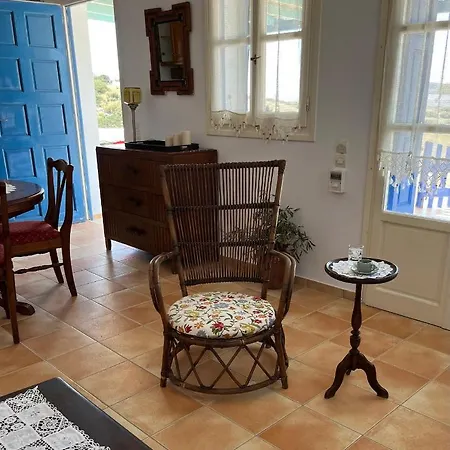 Vintage Lover's Getaway Semesterbostad *