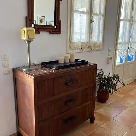 Semesterbostad Vintage Lover's Getaway *