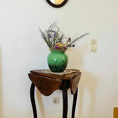 Vintage Lover's Getaway Antiparos