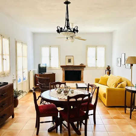 Tatil Evi Vintage Lover's Getaway