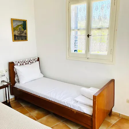 Semesterbostad Vintage Lover's Getaway