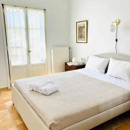 Vintage Lover's Getaway Tatil Evi *