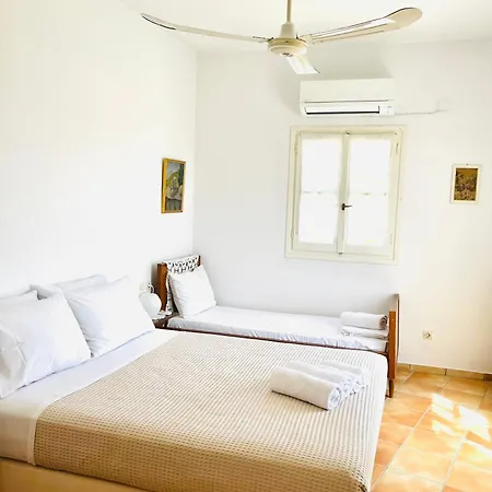 Vintage Lover's Getaway