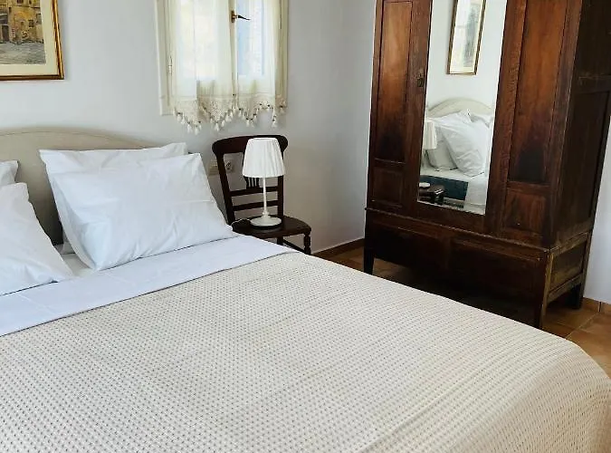 Ferienhaus Vintage Lover's Getaway *