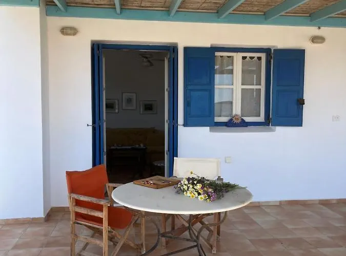 Vintage Lover's Getaway Ferienhaus