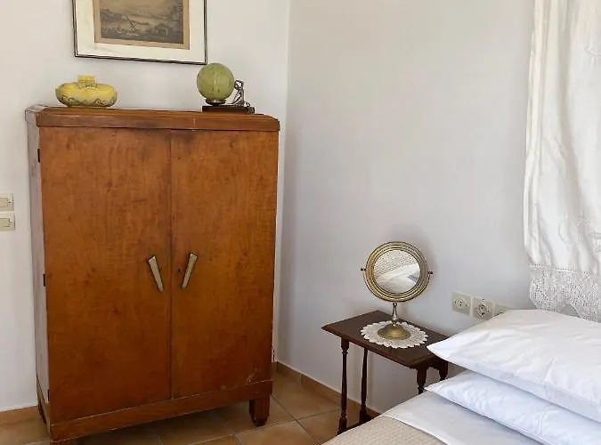 Ferienhaus Vintage Lover's Getaway