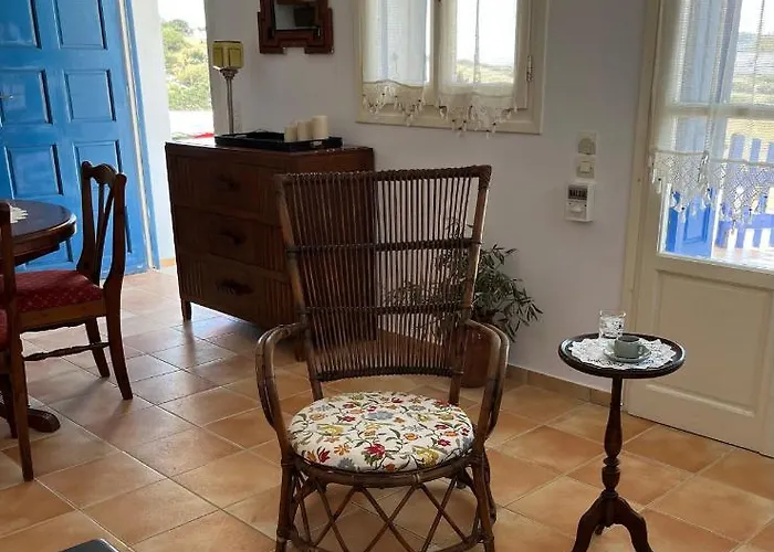 Vintage Lover's Getaway Semesterbostad *