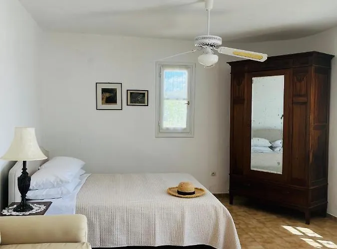 Vintage Lover's Getaway Semesterbostad Antiparos