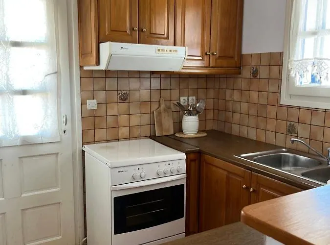 Vintage Lover's Getaway *