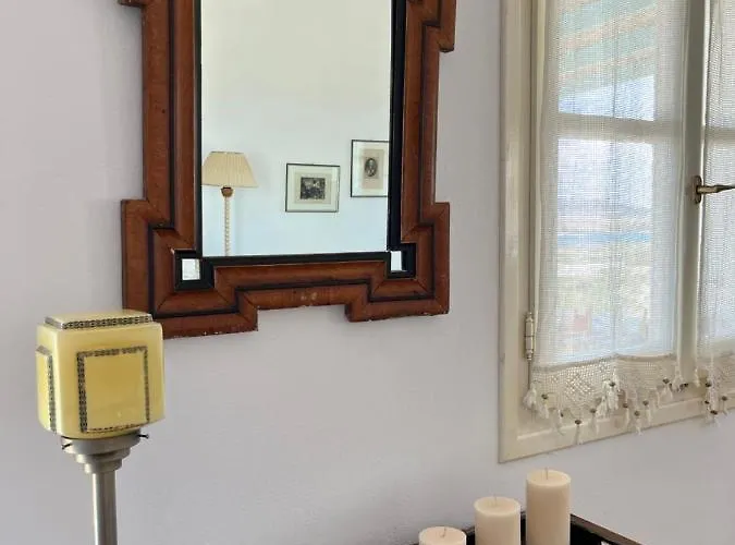 Semesterbostad Vintage Lover's Getaway