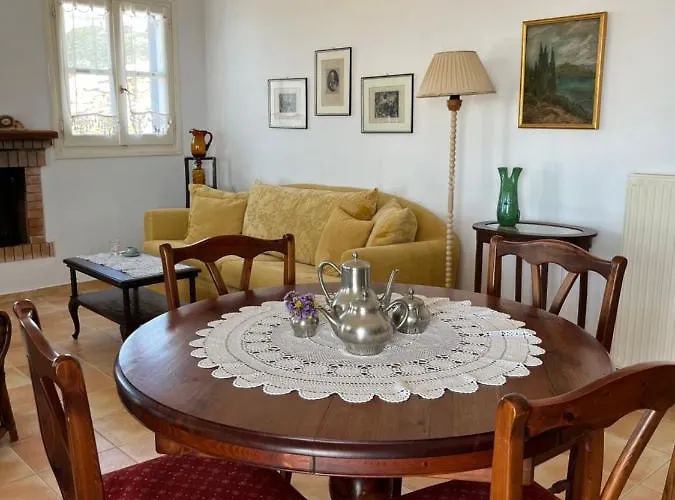 펜션 Vintage Lover's Getaway