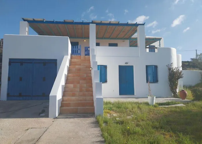 Vintage Lover's Getaway 펜션