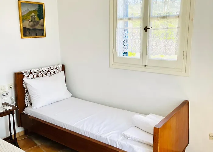 Semesterbostad Vintage Lover's Getaway