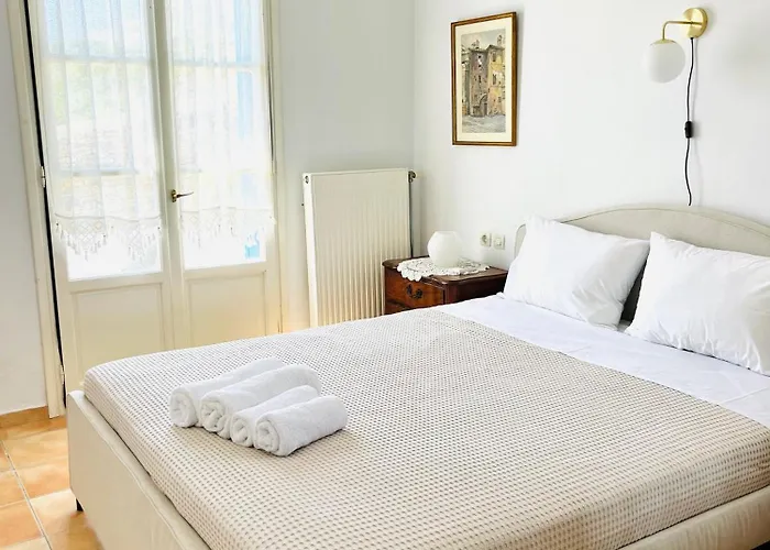 Vintage Lover's Getaway Semesterbostad *