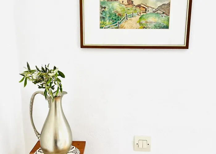 Semesterbostad Vintage Lover's Getaway Antiparos