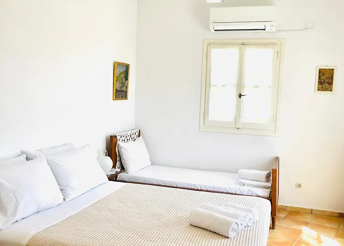 Vintage Lover's Getaway