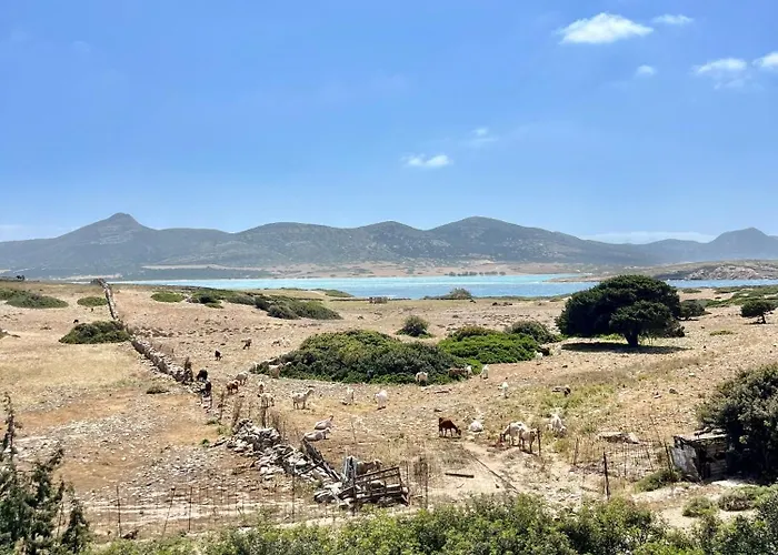 펜션 Vintage Lover's Getaway *