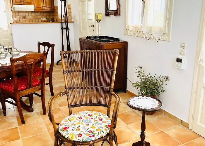 Vintage Lover's Getaway 펜션 *