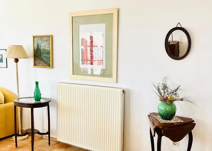 Vintage Lover's Getaway *